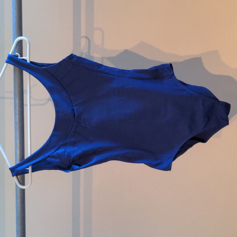 Ballet Leotard 🩰/ Sansha / Size : Medium